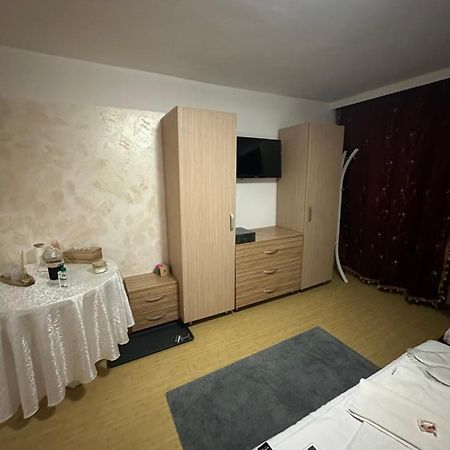 Casa Alpin Videle Hotel Kültér fotó