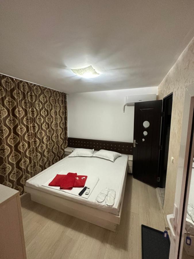 Casa Alpin Videle Hotel Kültér fotó