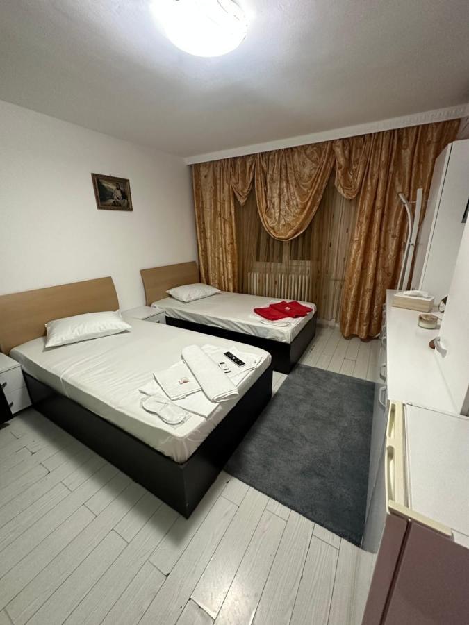 Casa Alpin Videle Hotel Kültér fotó