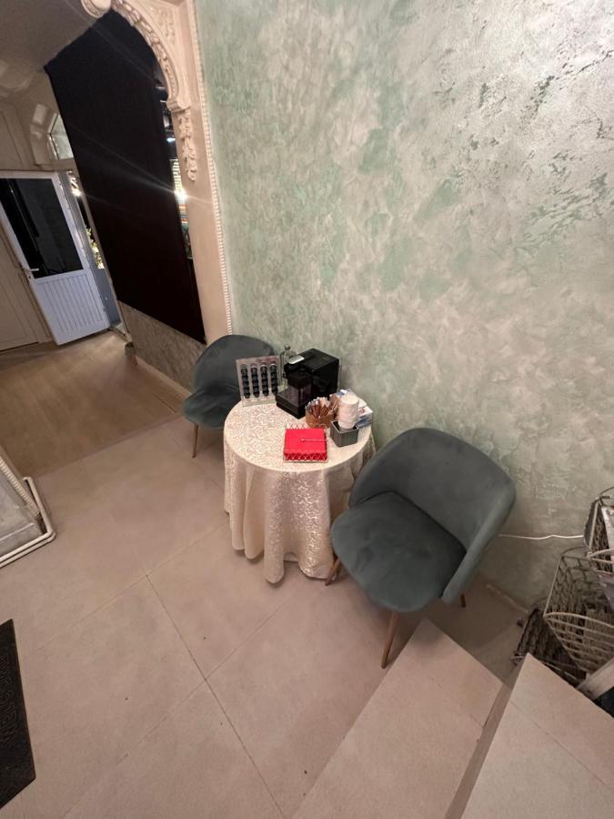Casa Alpin Videle Hotel Kültér fotó