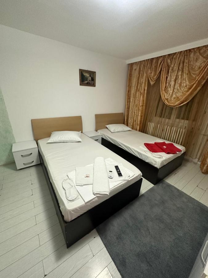 Casa Alpin Videle Hotel Kültér fotó