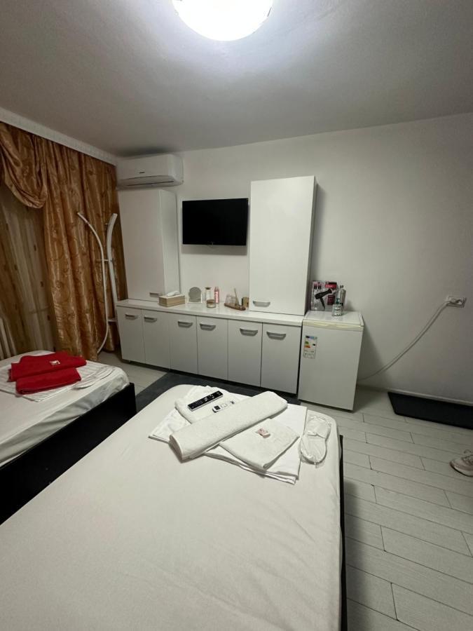 Casa Alpin Videle Hotel Kültér fotó