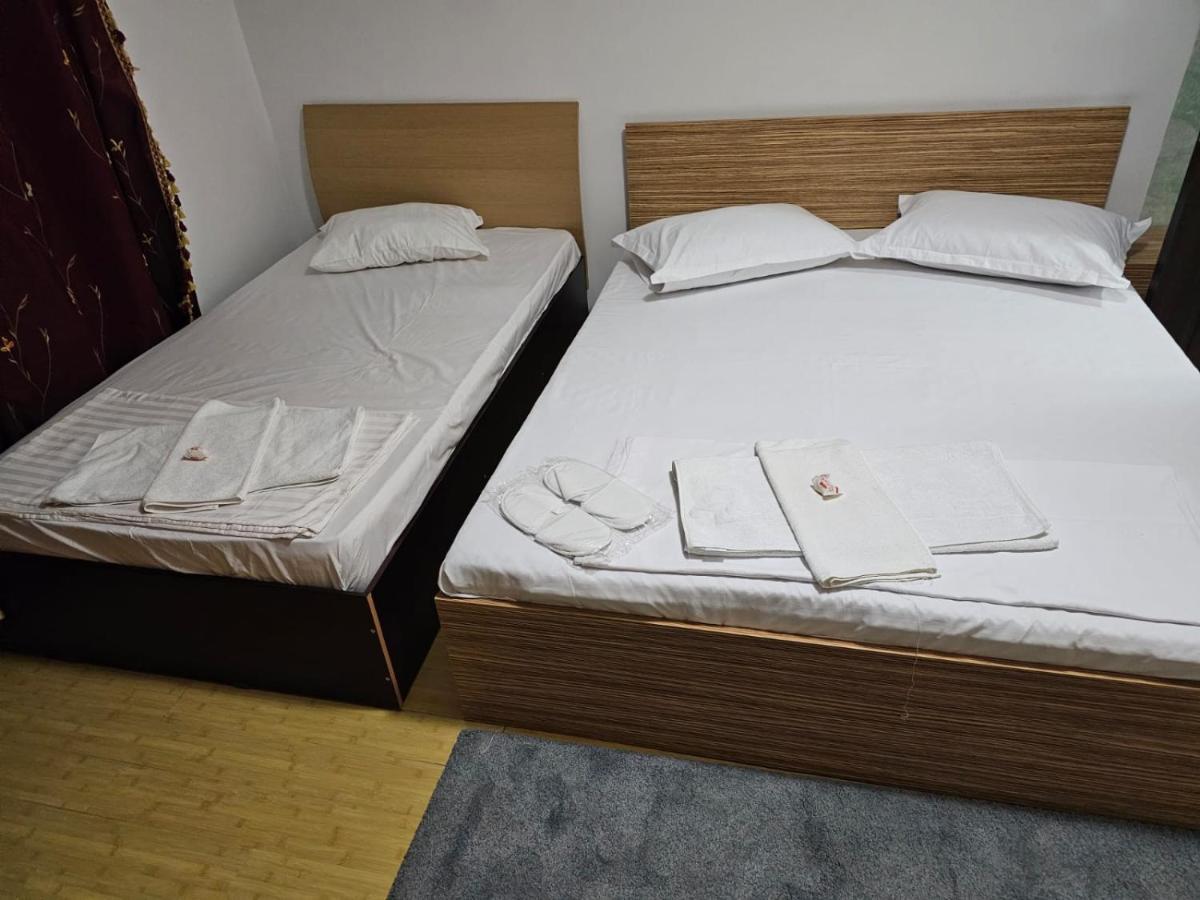 Casa Alpin Videle Hotel Kültér fotó